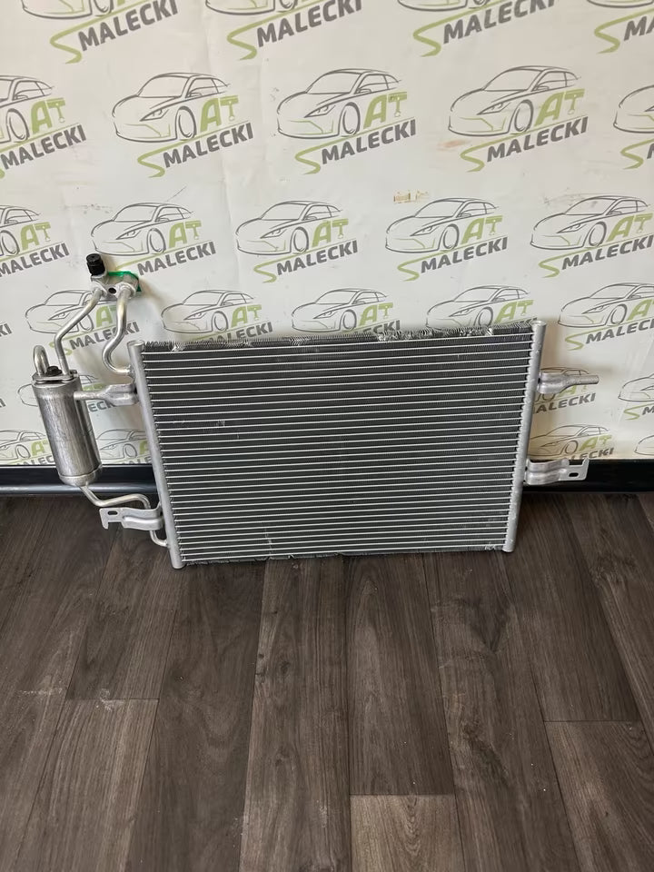 52400774 Klimakondensator für Opel Meriva A
