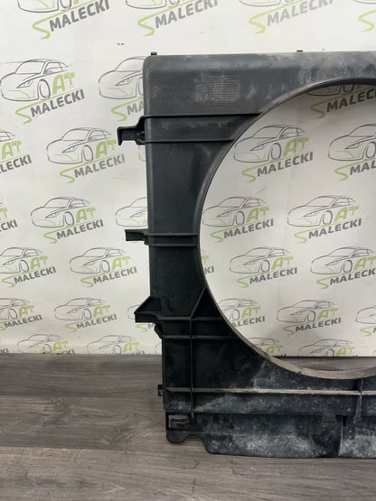 A9065050855 Lüfterhaube Lüfterzarge Mercedes-Benz Sprinter W906