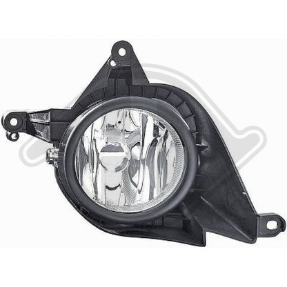 33951-SWW-E01 NEBELLEUCHTE LI.HONDA CRV, 06-11 5283889