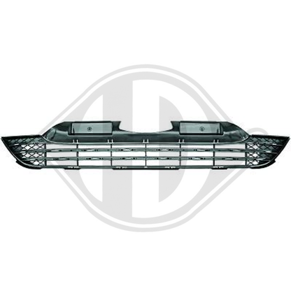 71121SWA003 FRONTGRILL      HONDA CRV, 07. Okt 5283843