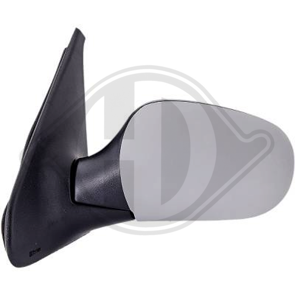 8200042364 SPIEGEL LI.   CLIO;CAMPUS, 00-09            MAN/KABEL 4413125