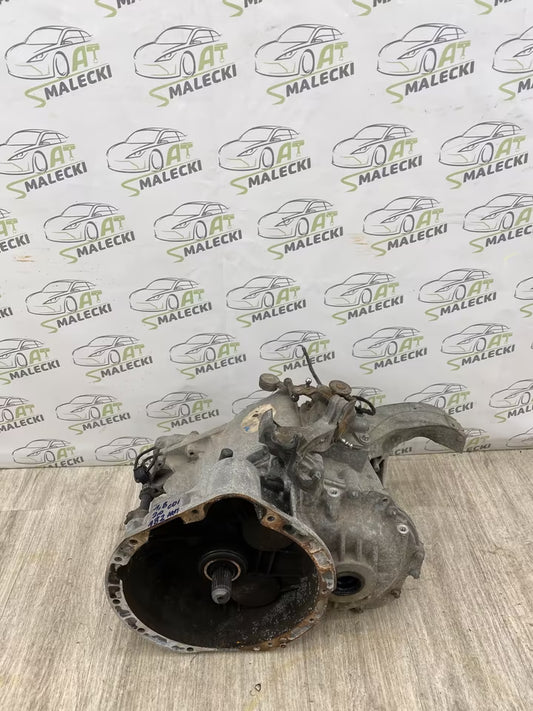 042273 0541 Getriebe Schaltgetriebe A klasse B Klasse W169 W245