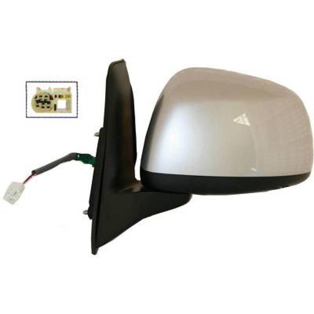 84702-80J60-Z2S SPIEGEL LI.    SUZUKI SX4, 06-09                GRUND 6445825