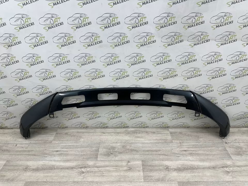 80A807061A Stoßstange Spoiler Lippe Frontschürze Audi Q5 80A