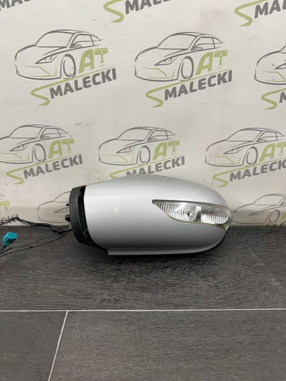 Außenspiegel Spiegel Links Mercedes A-B Klasse W169 W245 761