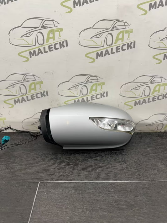 Außenspiegel Spiegel Links Mercedes A-B Klasse W169 W245 761