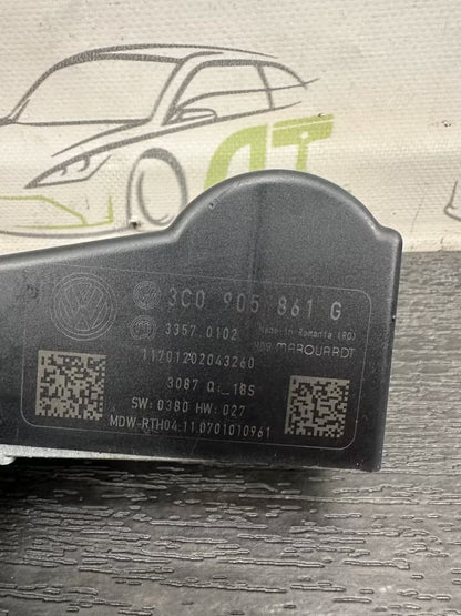 3C0905861G Lenkradschloss Lenkradsperre Vw Passat 3C 3AA Modelle