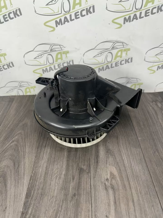 6Q1820015H Heizungsgebläse Gebläse Lüfter VW AUDI SEAT SKODA