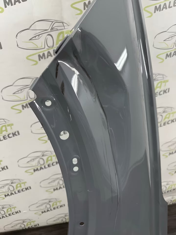 89A 821 105 Kotflügel Links Audi Q4 E-Tron Etron 89A Original