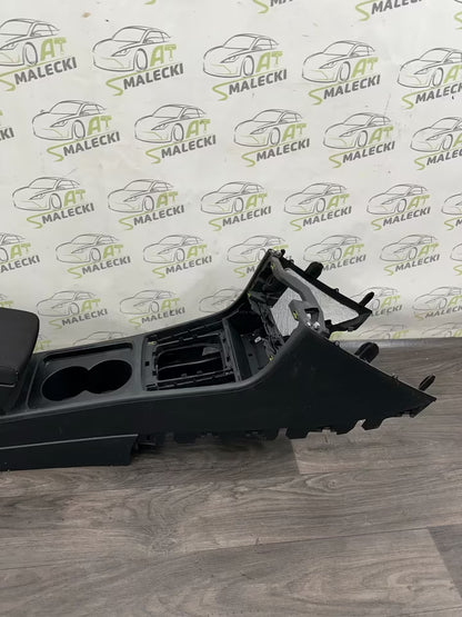 3AB863241D Mittelarmlehne Armlehne Vw Passat Vw Passat 3AA B7