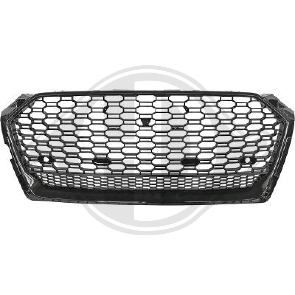 DESIGNGRILL            A5, 16-19          SPORT-OPTIK 1046243