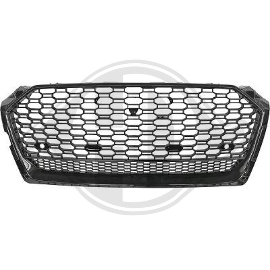 DESIGNGRILL            A5, 16-19          SPORT-OPTIK 1046243