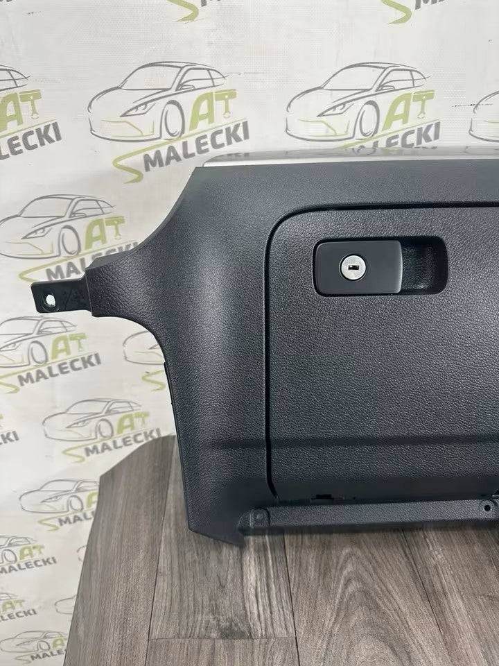 1K1857290E Handschuhfach Ablagefach VW Golf VI 6