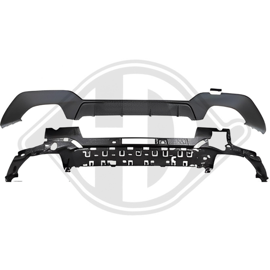DIFFUSOR STOßST.HI. G20/21 19-22    SPORT-PERFORMANCE 1219659