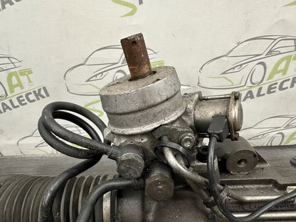 4F1422065P Lenkgetriebe Getriebe Audi A6 4F C6 Modelle