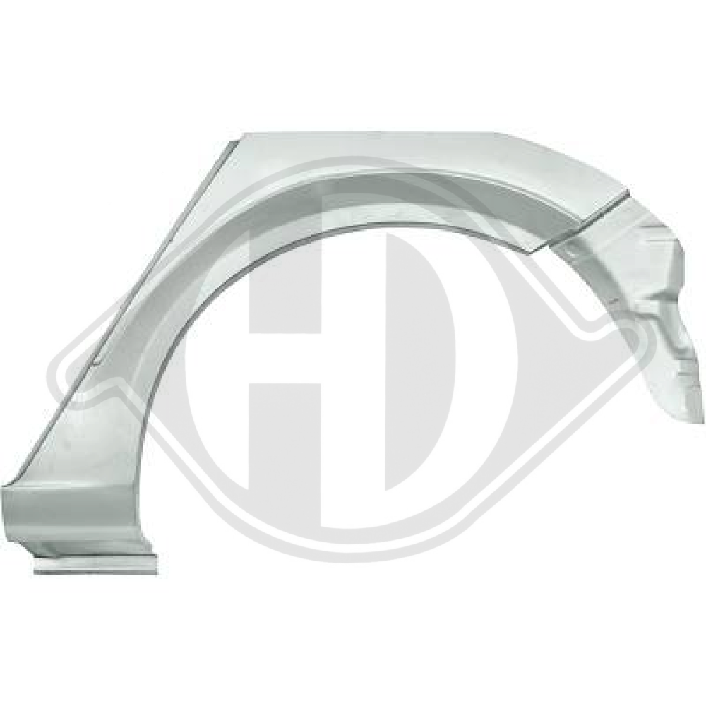 RADLAUF HI.LI.    ASTRA H, 04-09 9327131