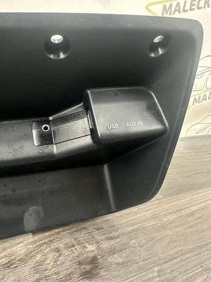 6J0035342F Multimedia Interface plus Blende 6J1857563