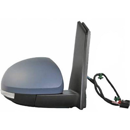 7N1 857 508 C 9B9 SPIEGEL RE. ALHAMB;SHARAN, 10->>                6-PIN 2291224