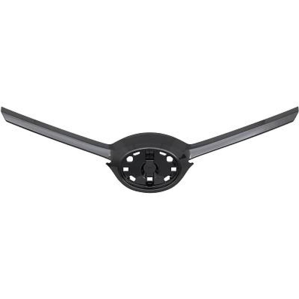 53111-02A00 HALTER-EMBLEM VORN  AURIS, für 2015-2018 6660141