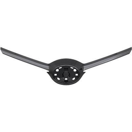 53111-02A00 HALTER-EMBLEM VORN  AURIS, für 2015-2018 6660141