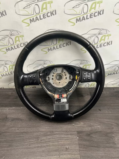 1Q0419091K Lenkrad Multifunktionslenkrad VW Tiguan 5N Modell