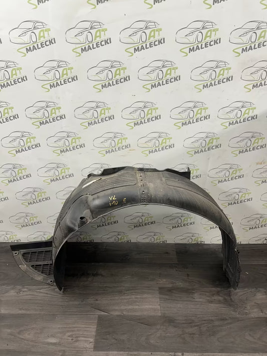 86813-B9000 Radhausschale Innenkotflügel Links Hyundai i10 BA IA