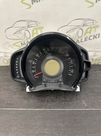 769167-33OU Originale Tacho für Citroen C1 Model