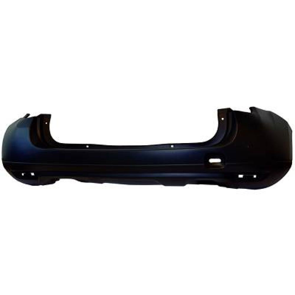 850220033R Stoßstange hinten für DACIA DUSTER (HS_) 11-12.17         OHNE PDC, 4560055