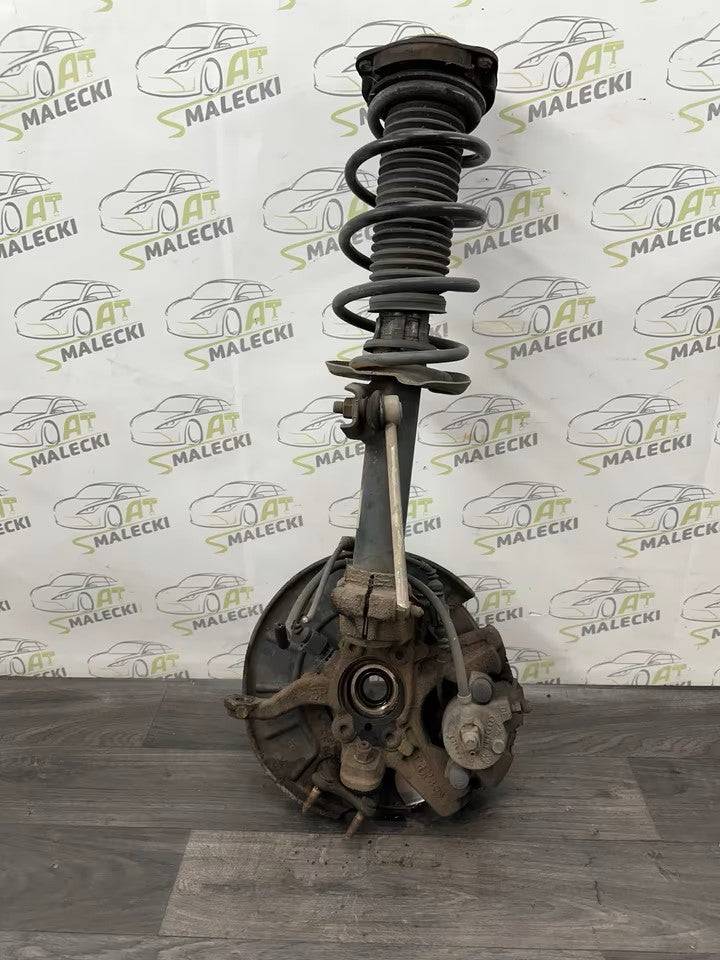 Achsschenkel Radnabe Federbein Links 1,4 B Vw Golf V 5 1K