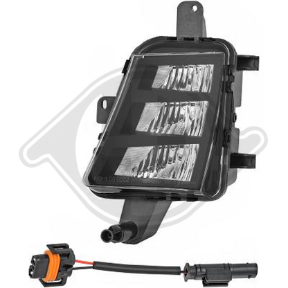 5G0941699D NEBELLAMPE LI.    GOLF 7, 17-20          NUR GTD/GTI 2217889