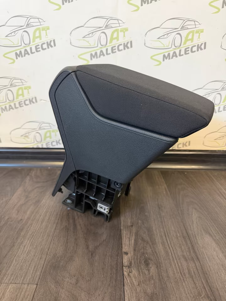 Mittelarmlehne Armlehne VW Polo 2G original 6f0864207D