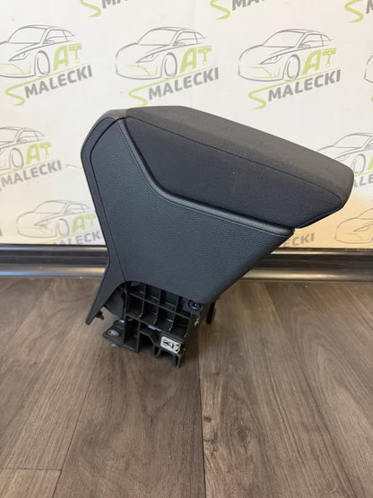 Mittelarmlehne Armlehne VW Polo 2G original 6f0864207D