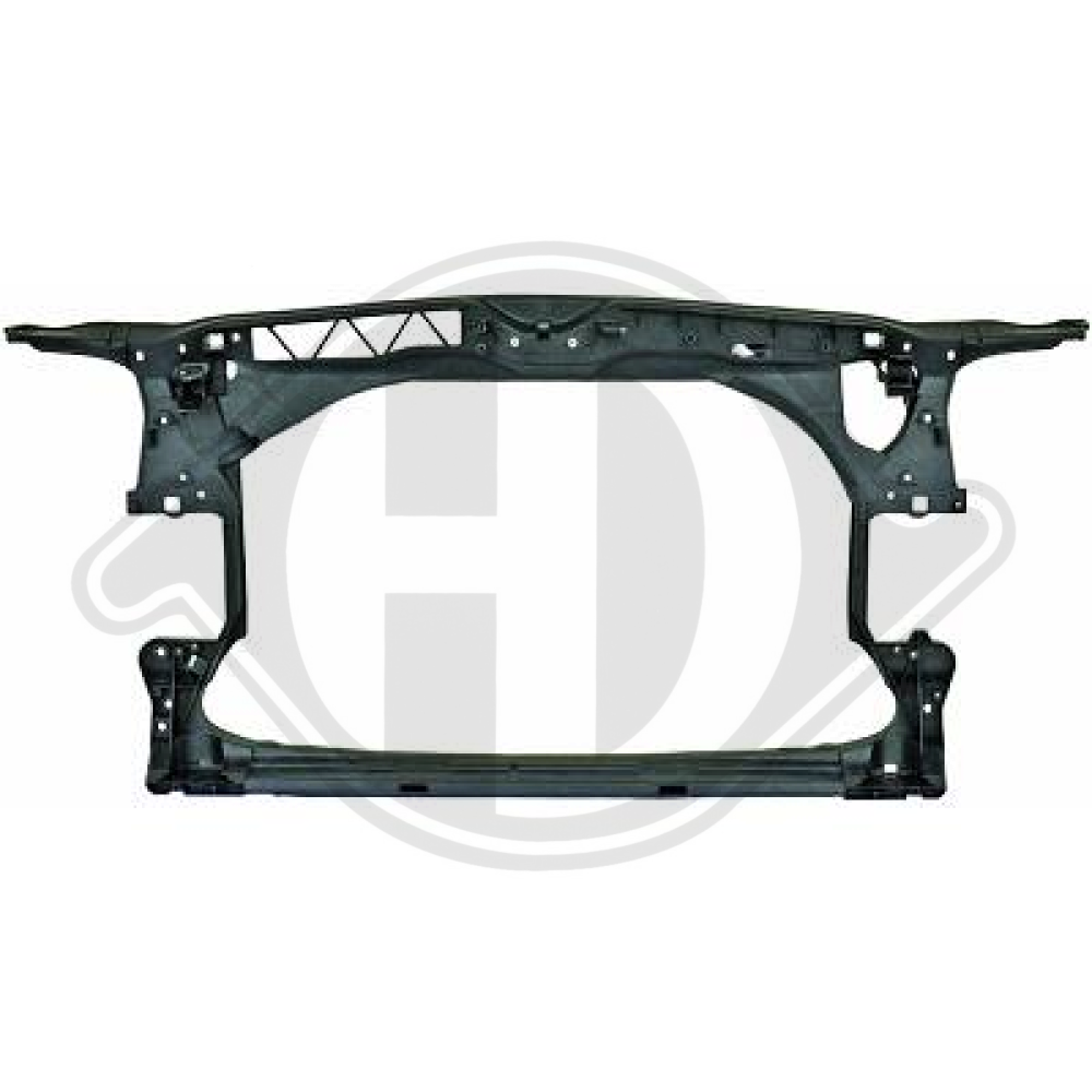 3AA805588C FRONTMASKE      VW PASSAT, BJ. Okt 14 2248002