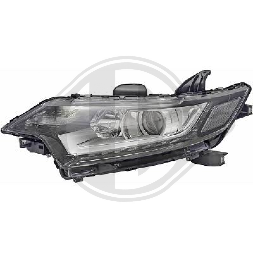 8301C853 SCHEINWERFER LI.OUTLANDER, 15->> 5848981