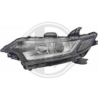 8301C853 SCHEINWERFER LI.OUTLANDER, 15->> 5848981
