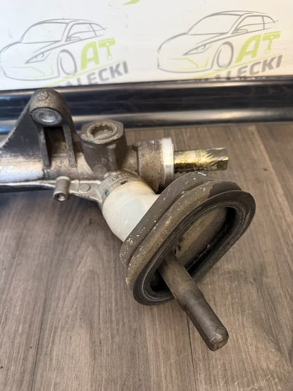 Lenkgetriebe Lenkung Nissan Note E11 Modell 480019U100