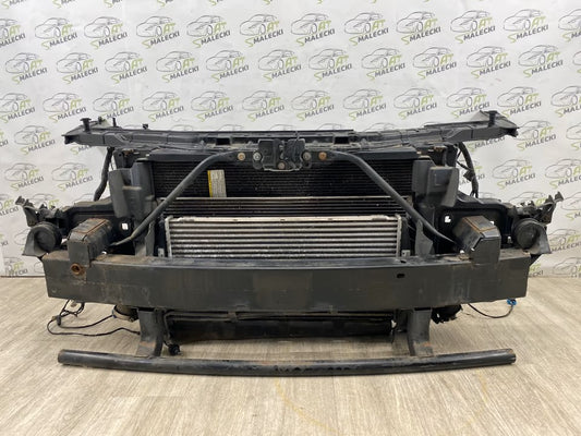 Schlossträger Frontmaske Dodge Avenger 2,0 Tdi BYL Komplett