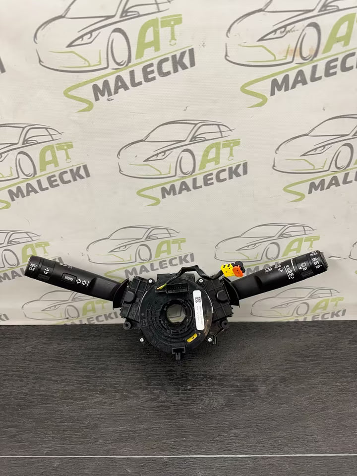 Lenkstockschalter Schleifring Komplett Opel Corsa E 14-19Bj