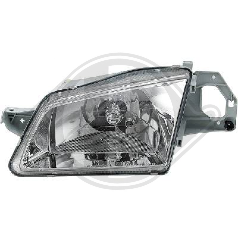 BG2L51040 SCHEINWERFER LI.MAZDA 323, 98-00 5617083