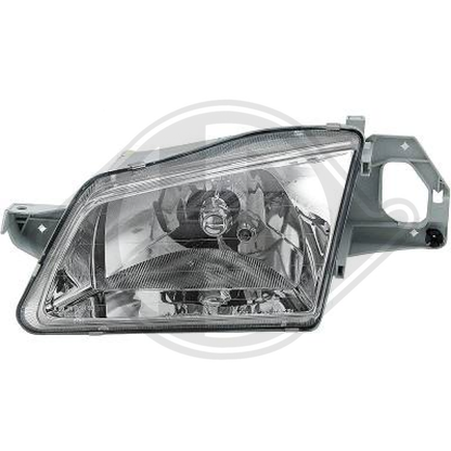 BG2L51040 SCHEINWERFER LI.MAZDA 323, 98-00 5617083