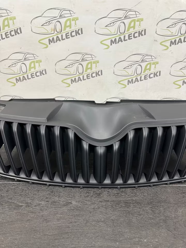 5J0853668C Frontgrill Kühlergrill Skoda Fabia 5J 2010-2014 Bj