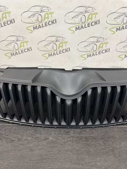 5J0853668C Frontgrill Kühlergrill Skoda Fabia 5J 2010-2014 Bj