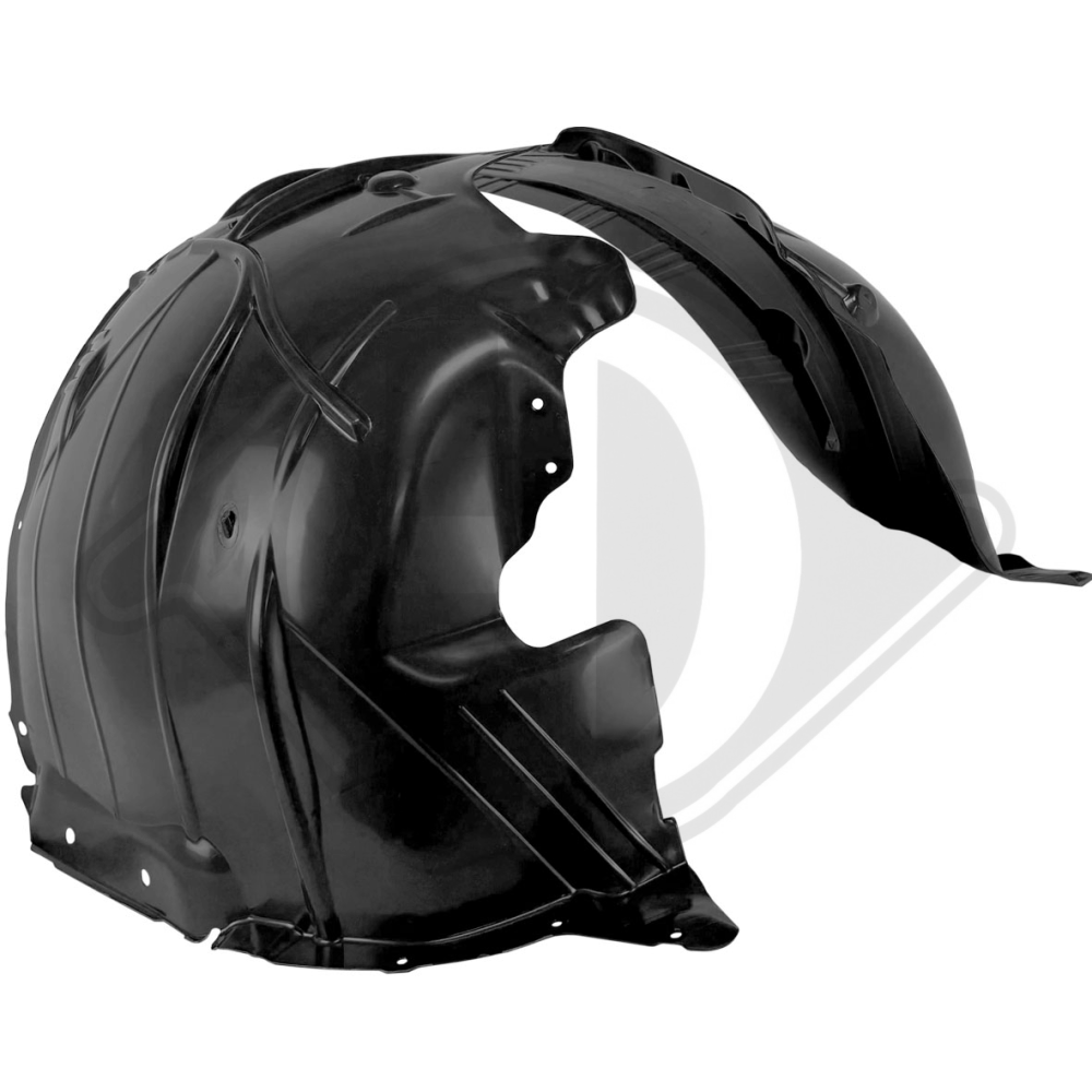 JX7B16114CB RADHAUSSCHALE RE.   FOCUS, 2018->> 1530008