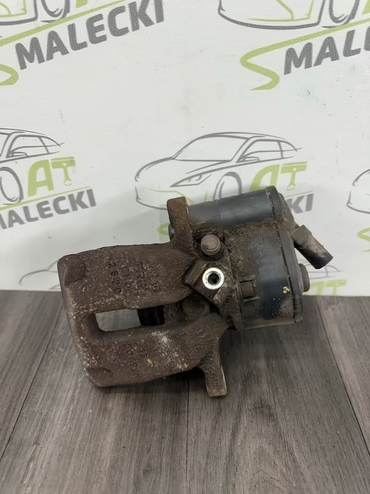 Bremssattel Sattel Hinten Rechts Elektrisch Vw Passat 3AA B7 Mode