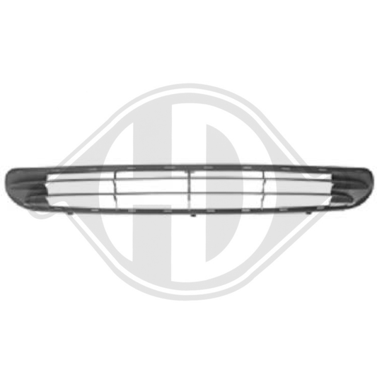 1021309 STOßST.GRILL MITTE MONDEO, 96-00 1426045