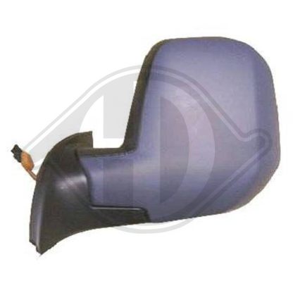 1606642780 SPIEGEL LI.PARTNR;BERLING, 08-12              3+2-PIN 4013725