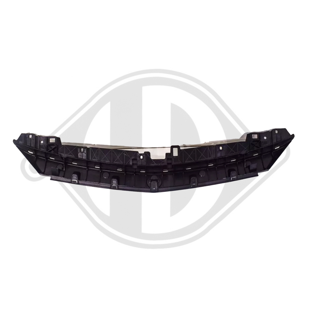 A   156 885 04 65 HALTER STOßF. VORN   X156, 2013->17 1641460