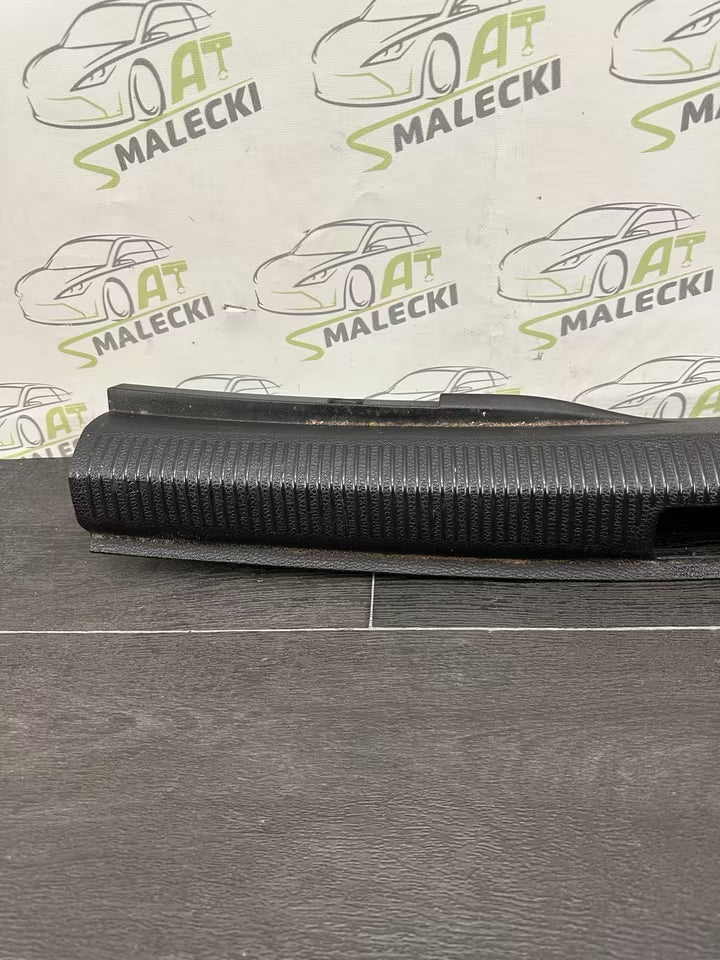 3C9863459 Kofferaumabdeckung für VW Passat B6 Modelle
