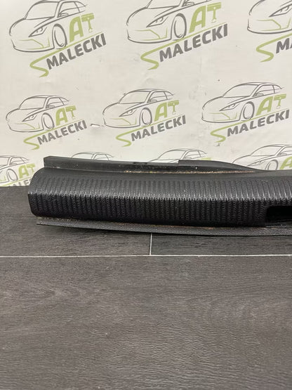 3C9863459 Kofferaumabdeckung für VW Passat B6 Modelle