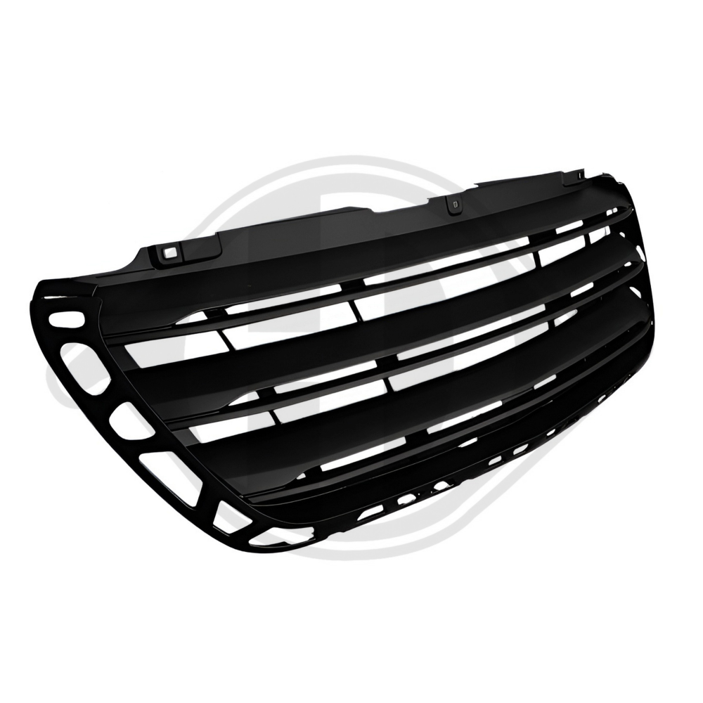 DESIGNGRILL PASSEND FÜR MERCEDES SPRINTER  2018->> 1664240